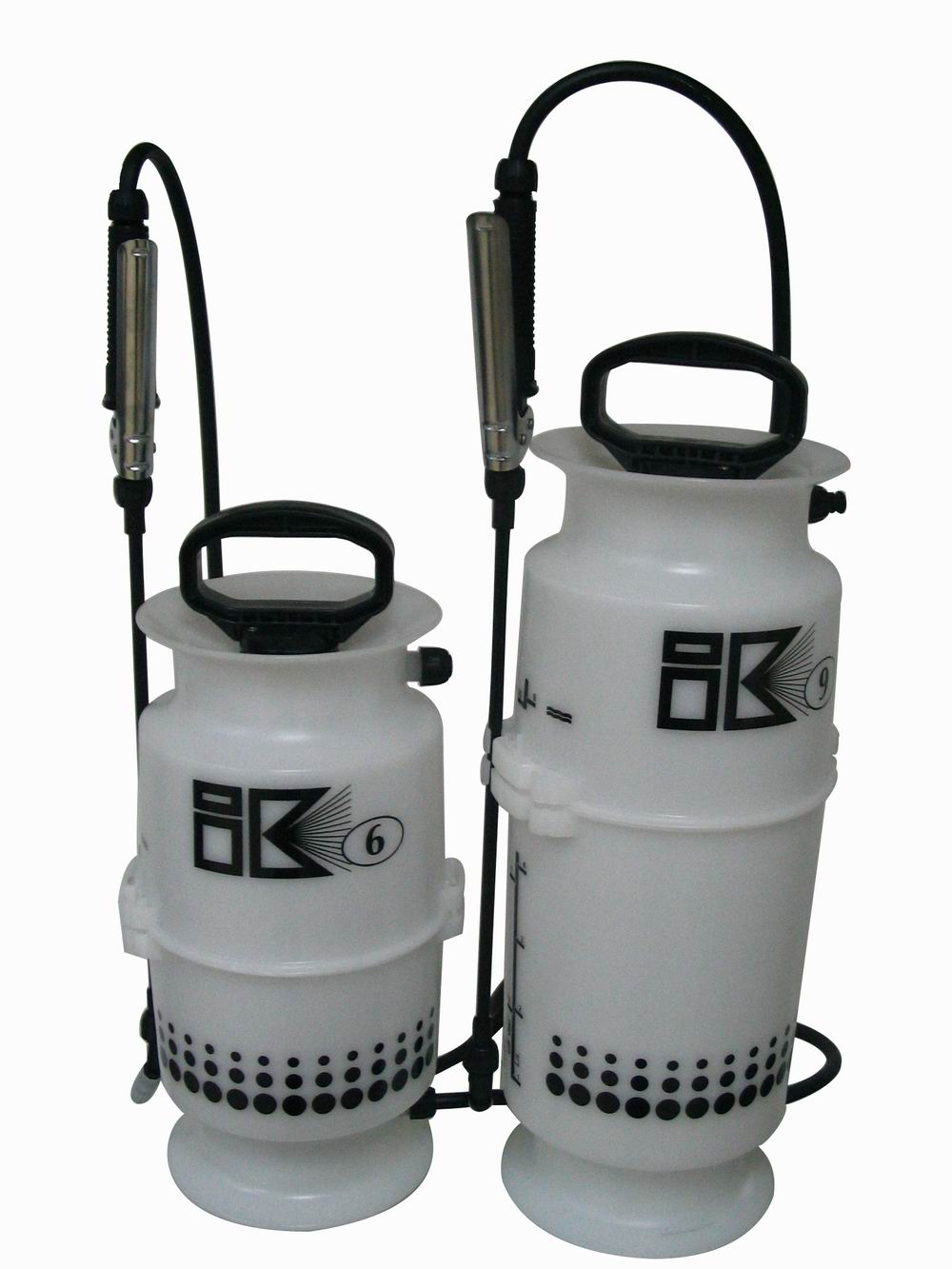 С����IK6/IK9��ѹʽ������