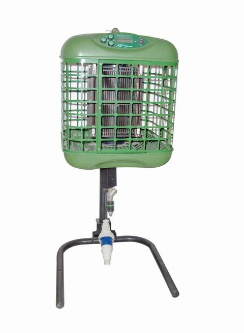 电子蜻蜓灭蚊器